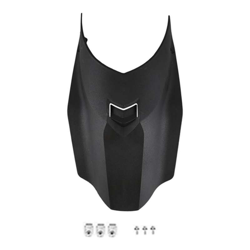Motorcycle Front Mudguard Extender Extension Cover for R1250GS LC ADV 2022-2023 Motorcycle Accessor