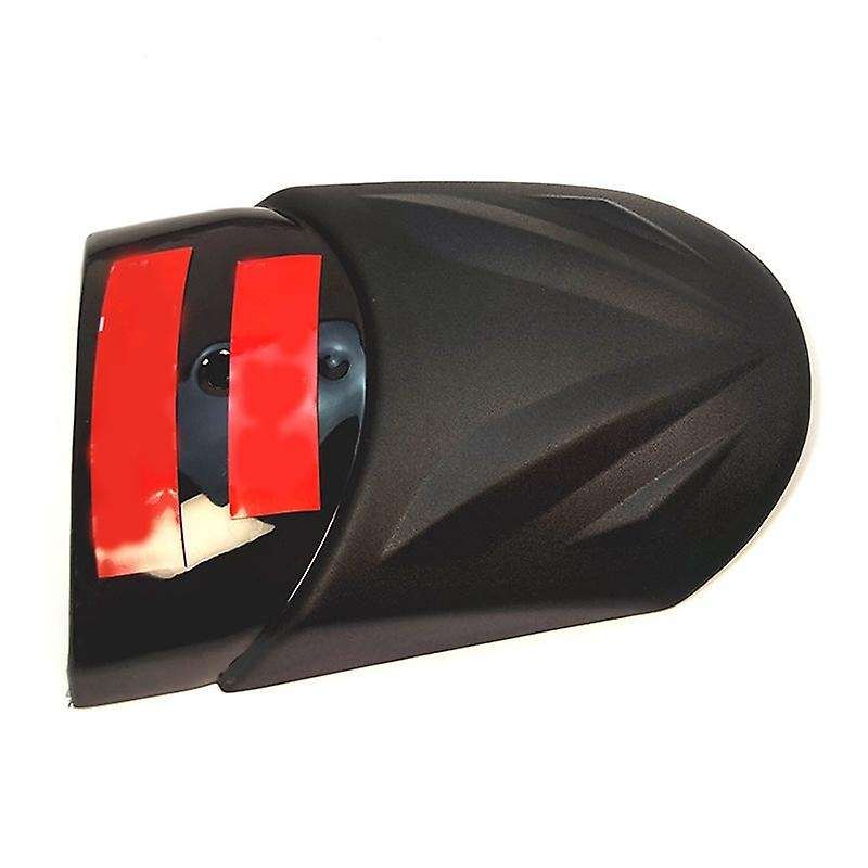 Motorcycle Front Mudguard Fender Extender Extension for Suzuki