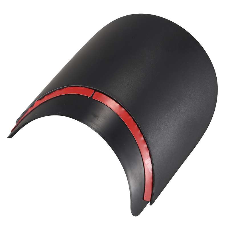 Motorcycle Front Mudguard Extender Mudguard Splash Extension Pad for Scrambler 1200 XC/ XE Xc Xe 201