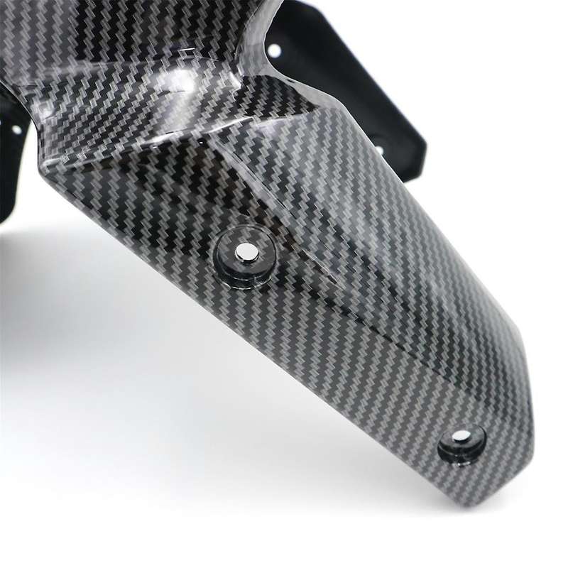 Motorcycle Front Mudguard for 636 -6R 2009-2018 -10R 2011-2015 Z800 2013-2016 Z1000 2013-2017