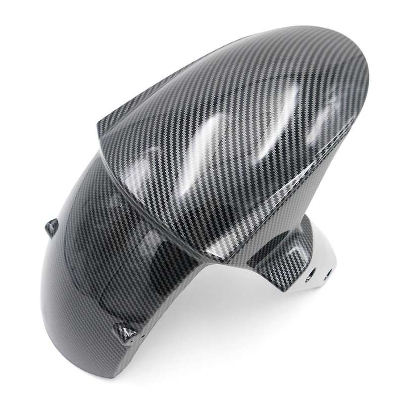 Motorcycle Front Mudguard for 636 -6R 2009-2018 -10R 2011-2015 Z800 2013-2016 Z1000 2013-2017