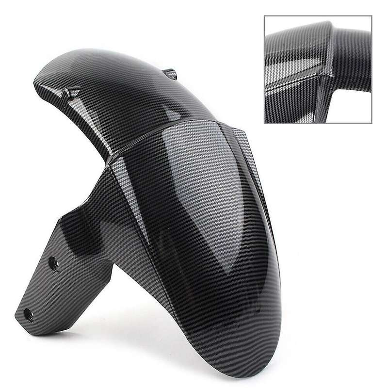 Motorcycle Front Mudguard for 636 -6R 2009-2018 -10R 2011-2015 Z800 2013-2016 Z1000 2013-2017