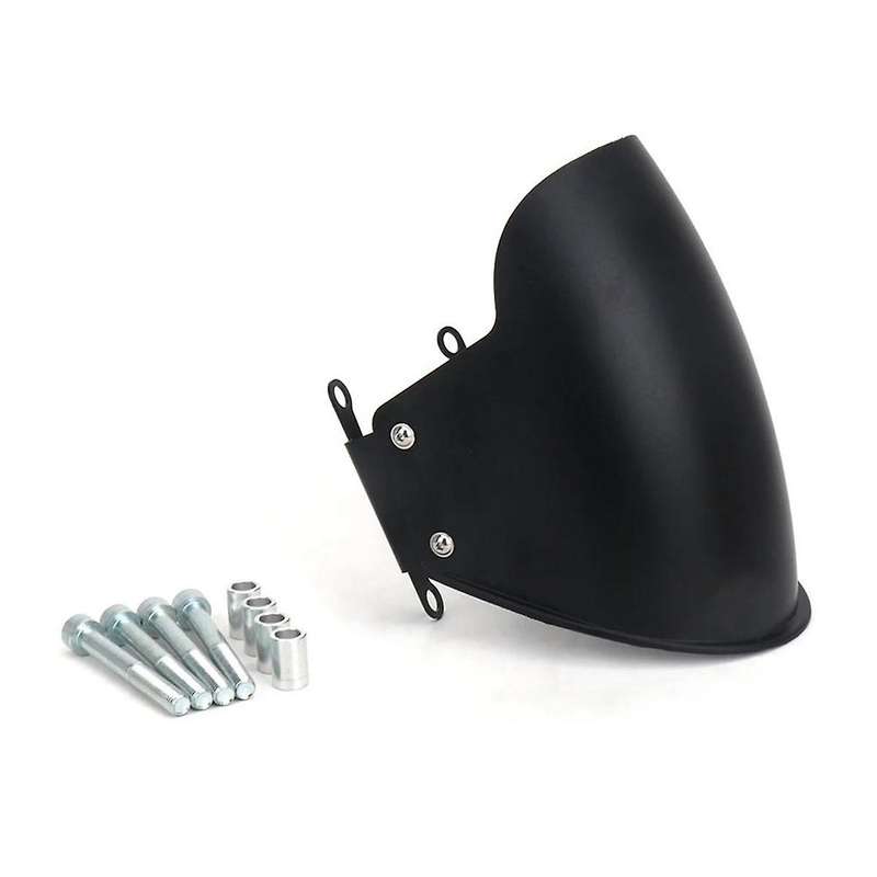 Motorcycle Front Mudguard Kit for V85TT V85 TT V85tt V 85 TT 2019-2024
