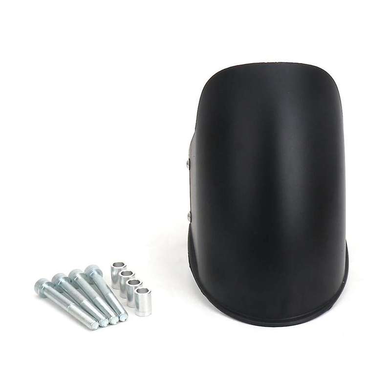 Motorcycle Front Mudguard Kit for V85TT V85 TT V85tt V 85 TT 2019-2024
