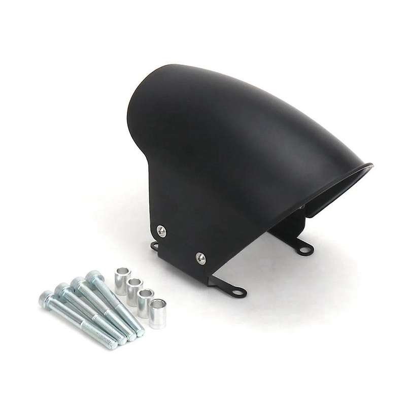 Motorcycle Front Mudguard Kit for V85TT V85 TT V85tt V 85 TT 2019-2024