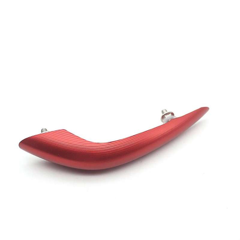 Motorcycle Front Mudguard Nose Decorater Beak for 250 300 All Year 2017-2020(Red)