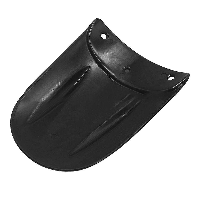 Motorcycle Front Mudguard Mudguard Extender Splash Guard for Rebel500 Rebel300 CMX500 CMX300