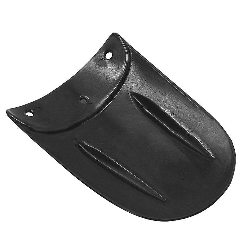 Motorcycle Front Mudguard Mudguard Extender Splash Guard for Rebel500 Rebel300 CMX500 CMX300