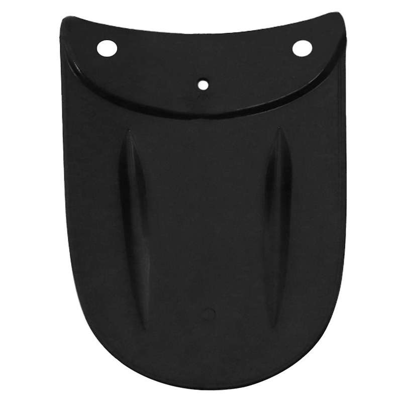 Motorcycle Front Mudguard Mudguard Extender Splash Guard for Rebel500 Rebel300 CMX500 CMX300