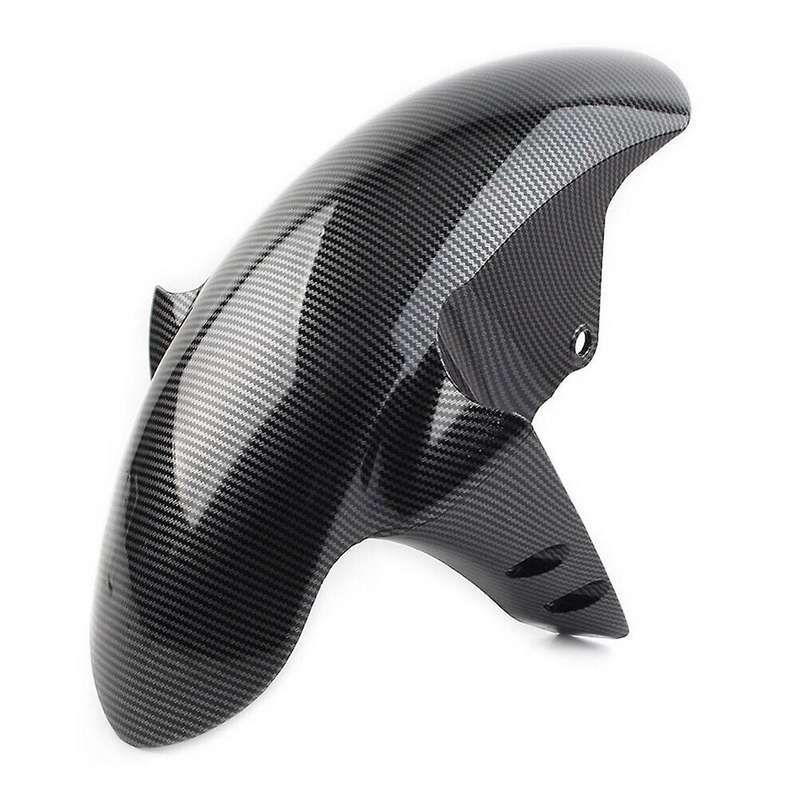 Motorcycle Front Mudguard for YZF R1 2002-2008 R6 2005 FZ8 2011-2013 FZ1 2005-2008
