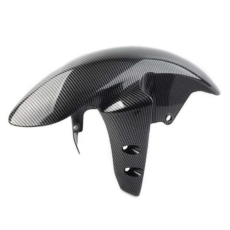 Motorcycle Front Mudguard for YZF R1 2002-2008 R6 2005 FZ8 2011-2013 FZ1 2005-2008