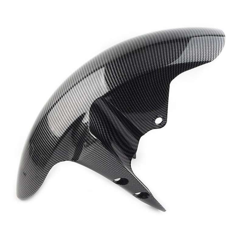 Motorcycle Front Mudguard for YZF R1 2002-2008 R6 2005 FZ8 2011-2013 FZ1 2005-2008