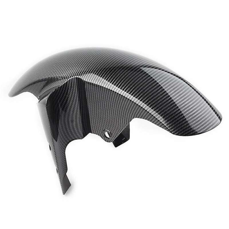 Motorcycle Front Mudguard for YZF R1 2002-2008 R6 2005 FZ8 2011-2013 FZ1 2005-2008