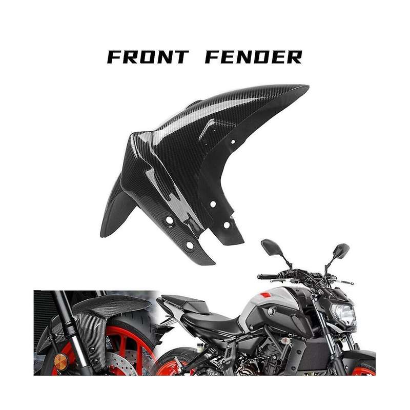 Motorcycle Front Mudguard Guard Cover for MT09 MT 09 2013-2020 Tracer900 Tracer 900 2015-2020