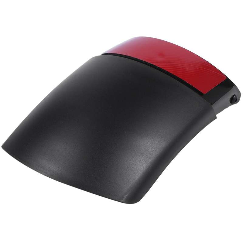Motorcycle Front Mudguard Mudguard Tire Splash Guard Extension ABS Plastic for GL1800 Goldwing 2018