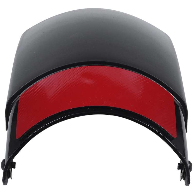 Motorcycle Front Mudguard Mudguard Tire Splash Guard Extension ABS Plastic for GL1800 Goldwing 2018