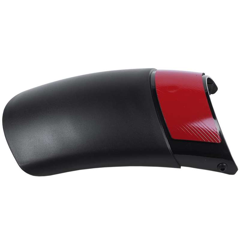 Motorcycle Front Mudguard Mudguard Tire Splash Guard Extension ABS Plastic for GL1800 Goldwing 2018