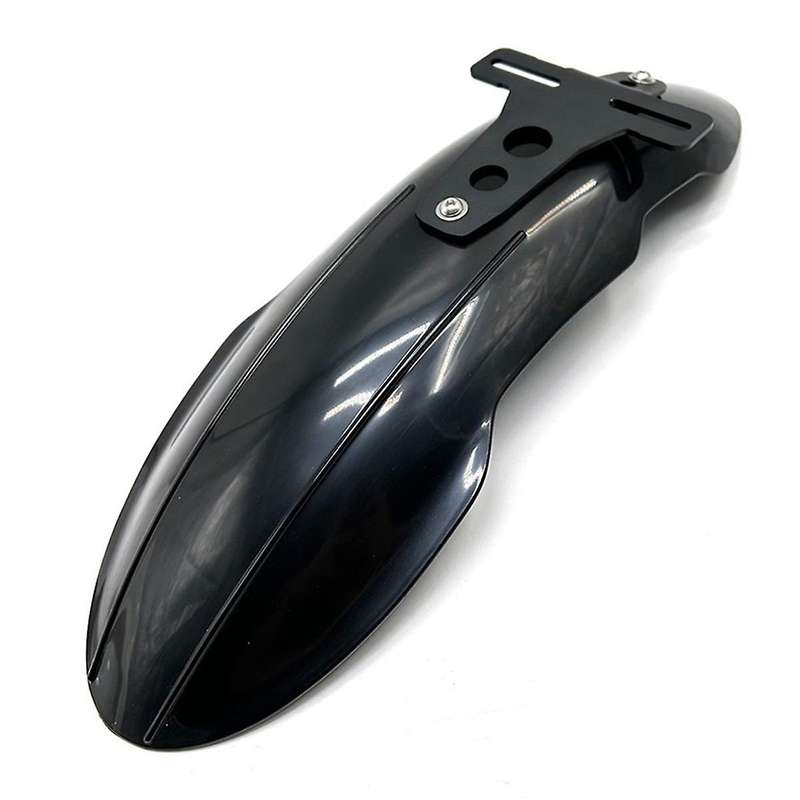 Motorcycle Front Mudguard for Scrambler 400 Sixty2 Scrambler400 Scrambler 800 2016-2023