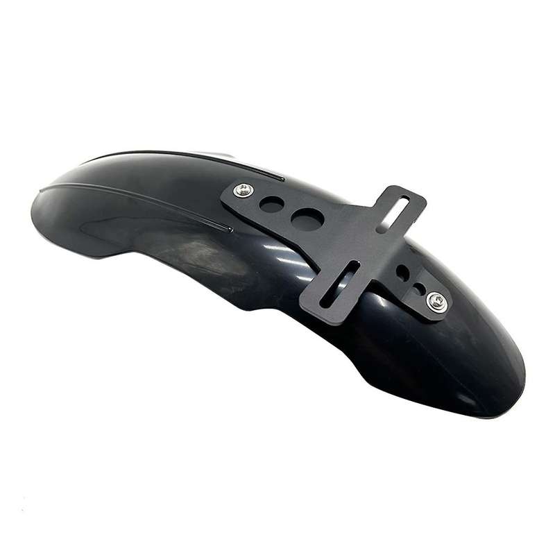 Motorcycle Front Mudguard for Scrambler 400 Sixty2 Scrambler400 Scrambler 800 2016-2023