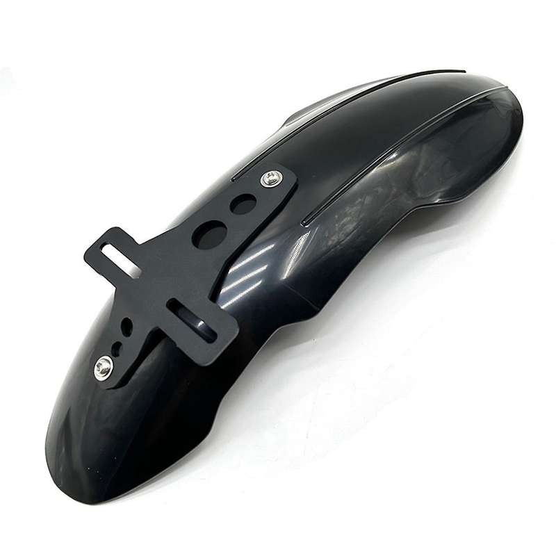 Motorcycle Front Mudguard for Scrambler 400 Sixty2 Scrambler400 Scrambler 800 2016-2023