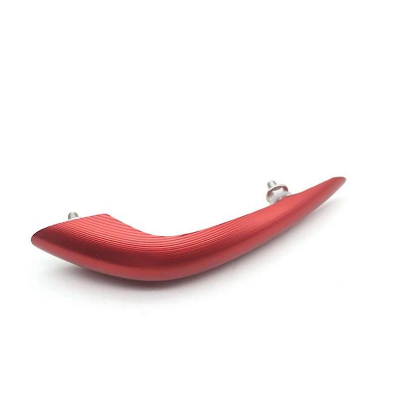 Motorcycle Front Mudguard Nose Decorater Beak for GTS300 GTS250 300 250 2013-2020(Red)