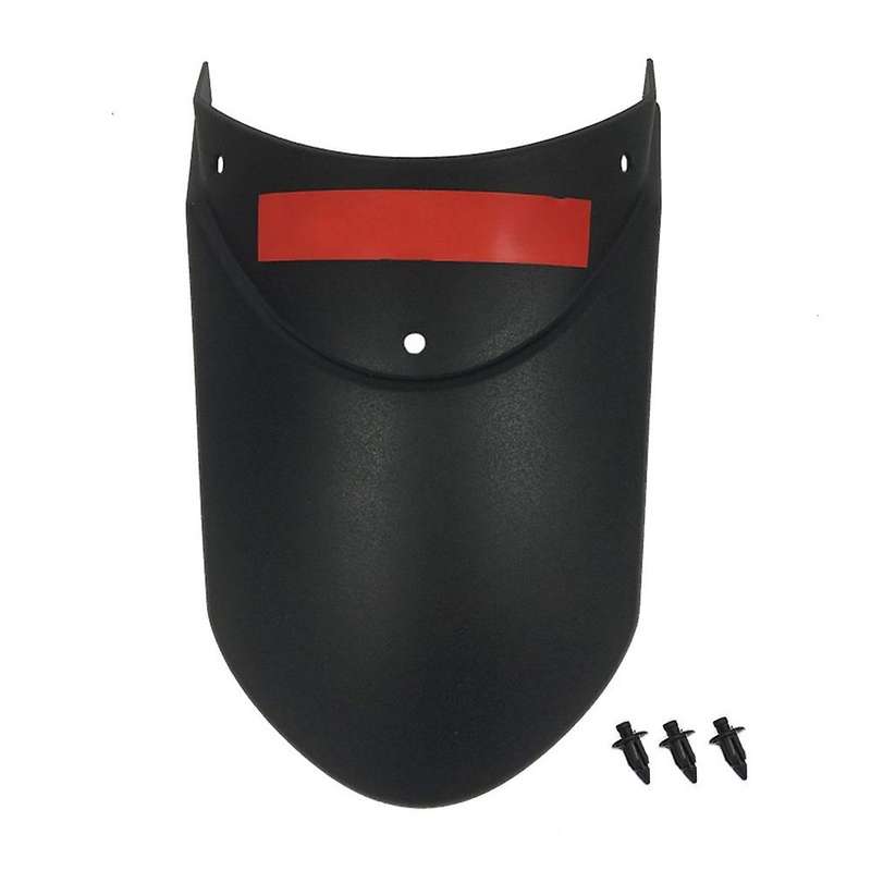 Motorcycle Front Mudguard Rear Extender Extension for F900XR F 900XR 2020 2021