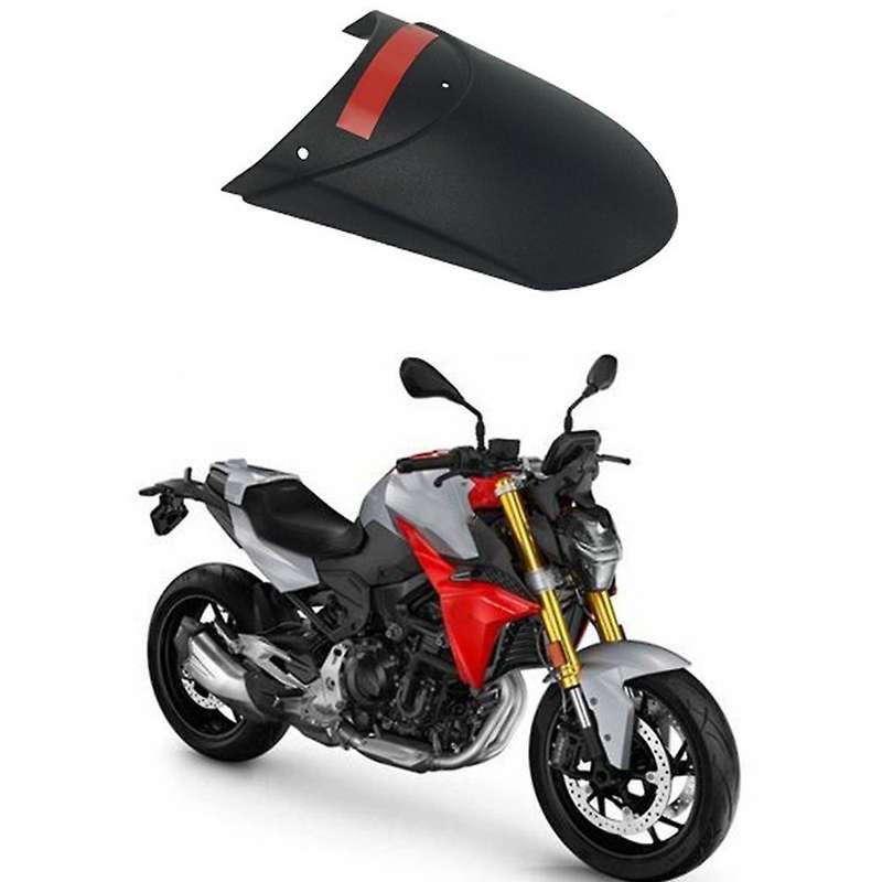 Motorcycle Front Mudguard Rear Extender Extension for F900XR F 900XR 2020 2021