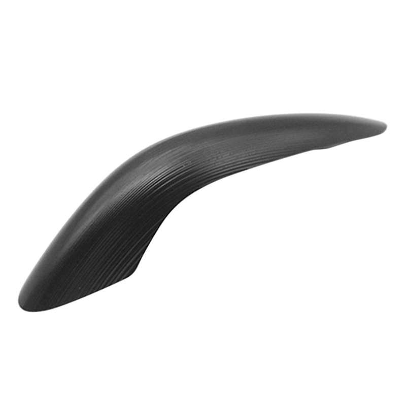 Motorcycle Front Mudguard Nose Decorater Beak for Gts300 Gts250 300 250 2013-2020 Black