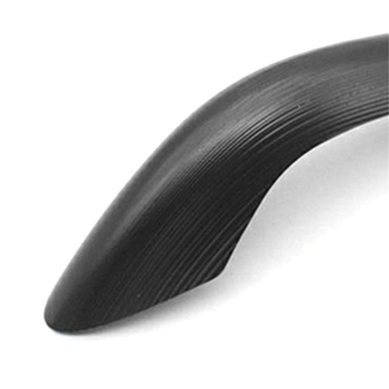 Motorcycle Front Mudguard Nose Decorater Beak for Gts300 Gts250 300 250 2013-2020 Black