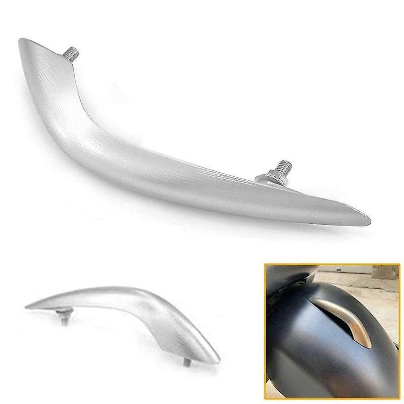 Motorcycle Front Mudguard Nose Decorator Front Nose Mudguard Beak for GTS250 GTS300 2013-2020