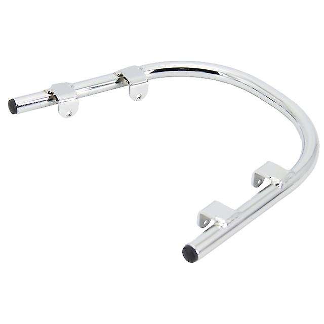 Motorcycle Front Mudguard Rack Crash Bar Front Bracket Protector for 300 250