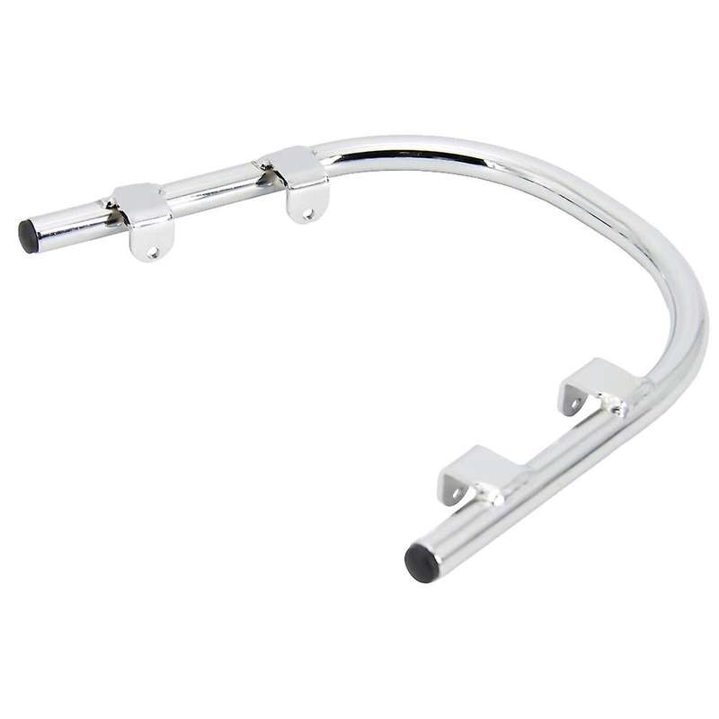 Motorcycle Front Mudguard Rack Crash Bar Front Bracket Protector for 300 250