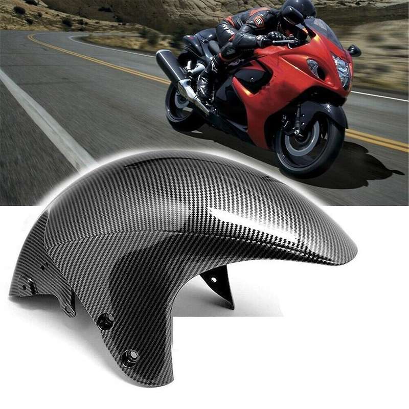 Motorcycle Front Mudguard Splash Guard Fairing for GSXR1300 GSX1300R GSX-R 1300 2008-2020