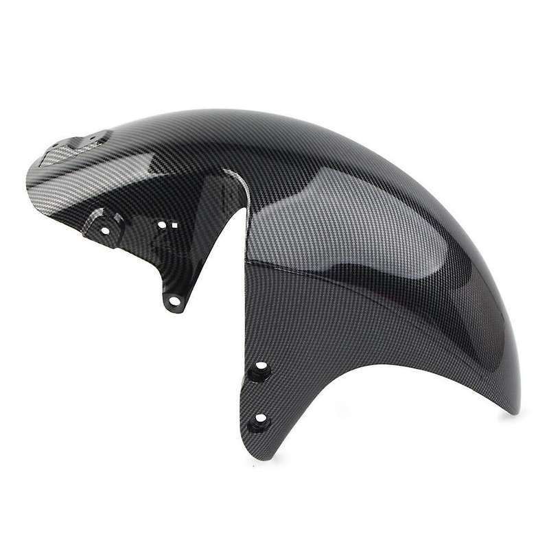 Motorcycle Front Mudguard Splash Guard Fairing for GSXR1300 GSX1300R GSX-R 1300 2008-2020