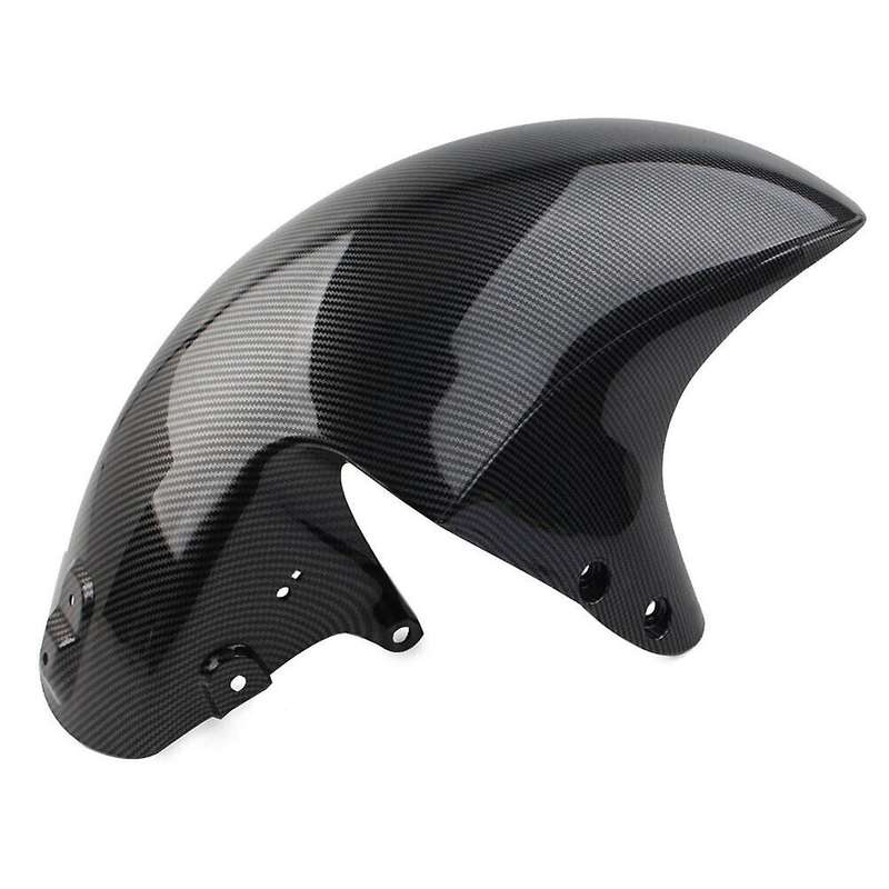 Motorcycle Front Mudguard Splash Guard Fairing for GSXR1300 GSX1300R GSX-R 1300 2008-2020