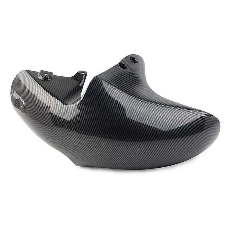 Motorcycle Front Mudguard Splash Guard Fairing for GSXR1300 GSX1300R GSX-R 1300 2008-2020