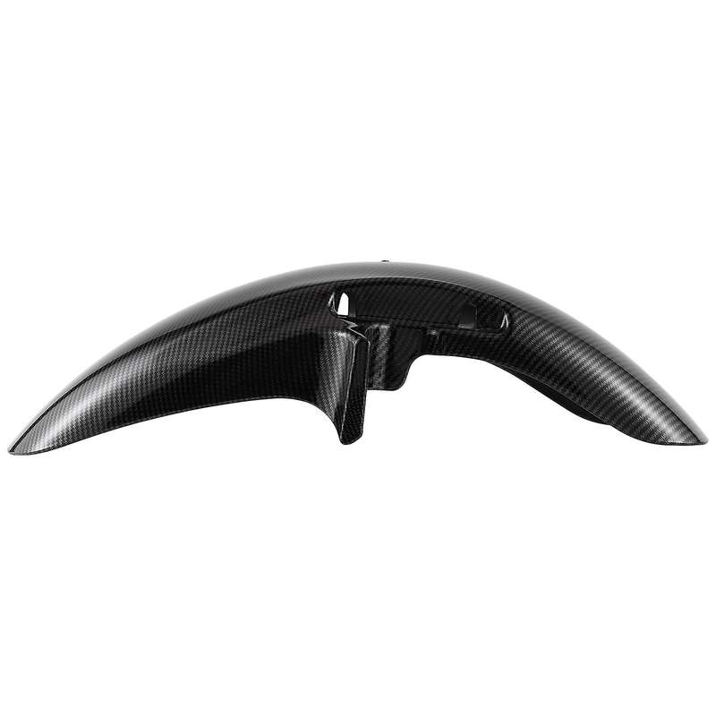 Motorcycle Front Mudguard Splash Guard for CB400 VTEC400 1999-2011 Accessories