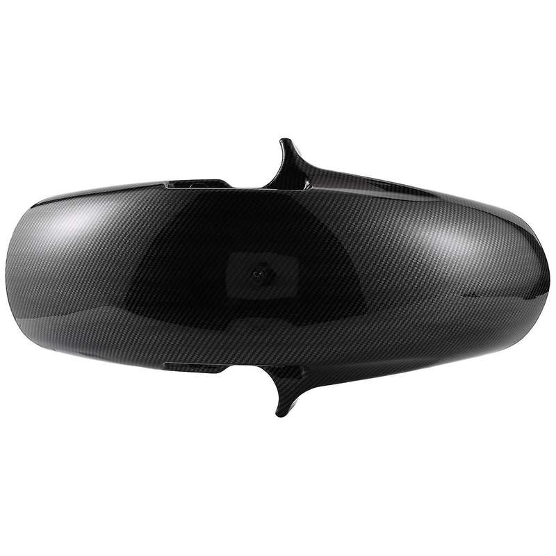 Motorcycle Front Mudguard Splash Guard for CB400 VTEC400 1999-2011 Accessories