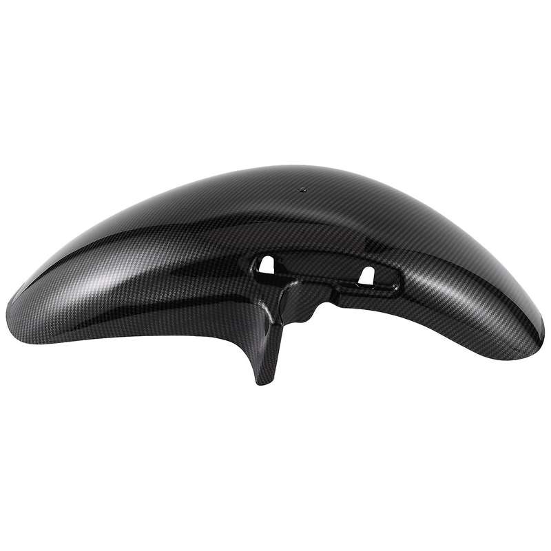 Motorcycle Front Mudguard Splash Guard for CB400 VTEC400 1999-2011 Accessories