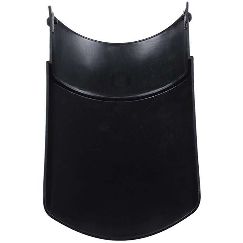 Motorcycle Front Mudguard Rear Extension for Goldwing GL1800 Gold Wing 1800 2018 2019
