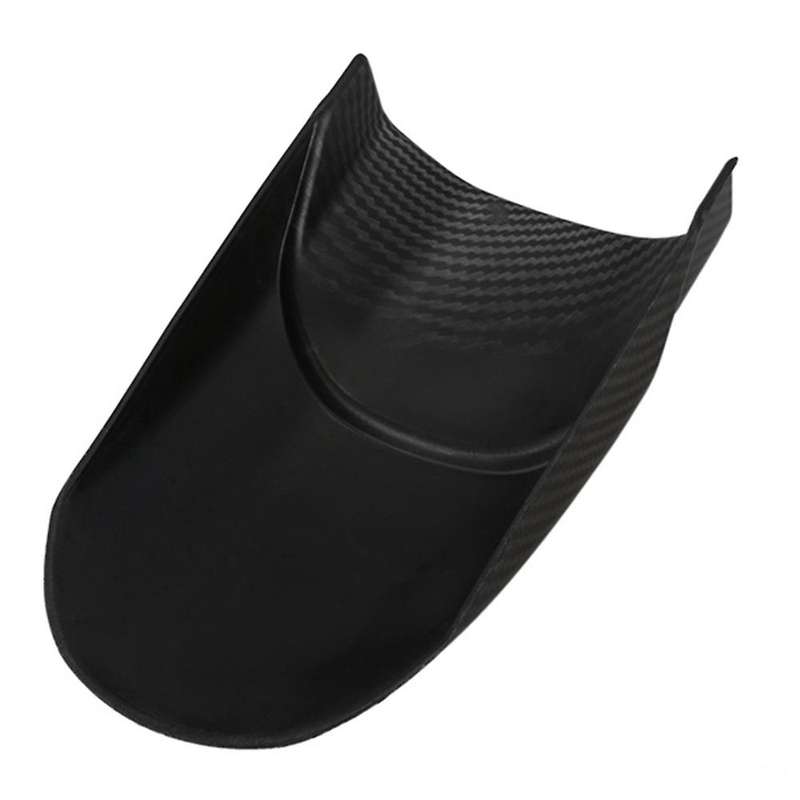 Motorcycle Front Mudguard Rear Extension for CRF1000L Africa Twin 2016-2019