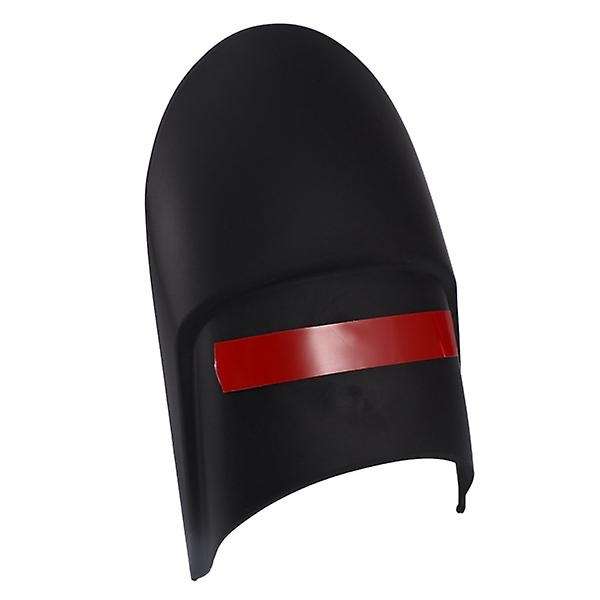 Motorcycle Front Mudguard Rear Extender Extension for V-Strom650 DL650 V-Strom 650