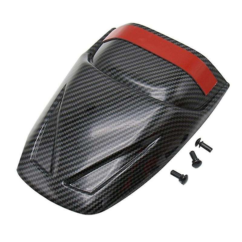 Motorcycle Front Mudguard Rear Extension for 390 2017 2018 2019 2020