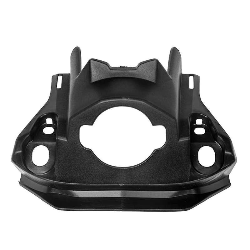 Motorcycle Front Oil Tank Cover Gas Tank Cover Guard Protection for CB650R CBR650R 2019 2020 2021 Un