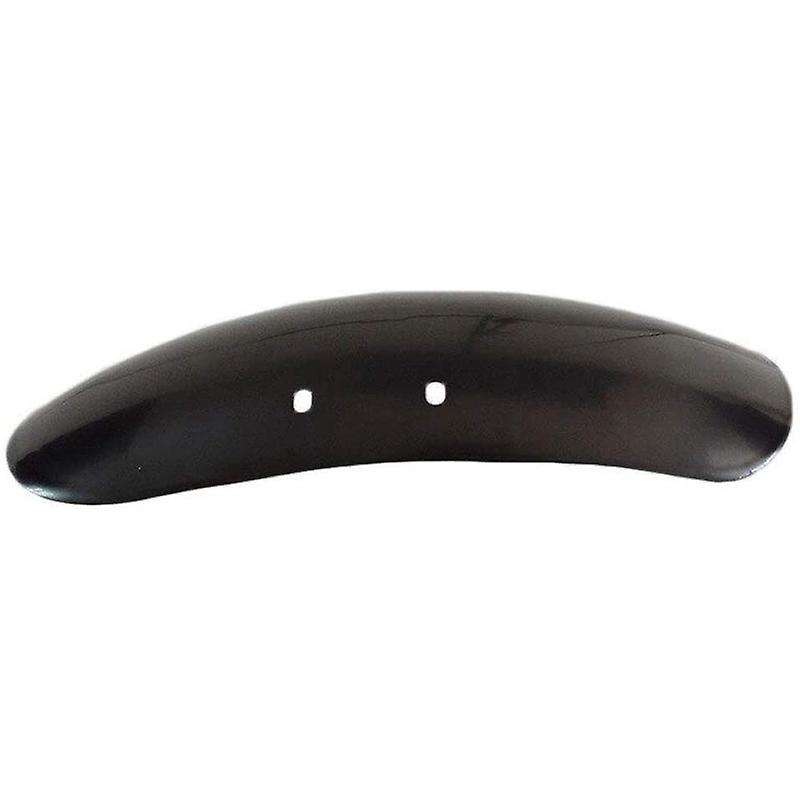 Motorcycle Front Mudguard Splash-Proof Mudguard Cover for Forty Eight XL1200X 2010-2017