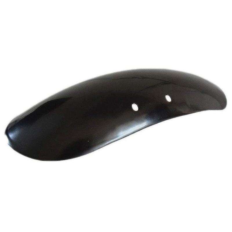 Motorcycle Front Mudguard Splash-Proof Mudguard Cover for Forty Eight XL1200X 2010-2017
