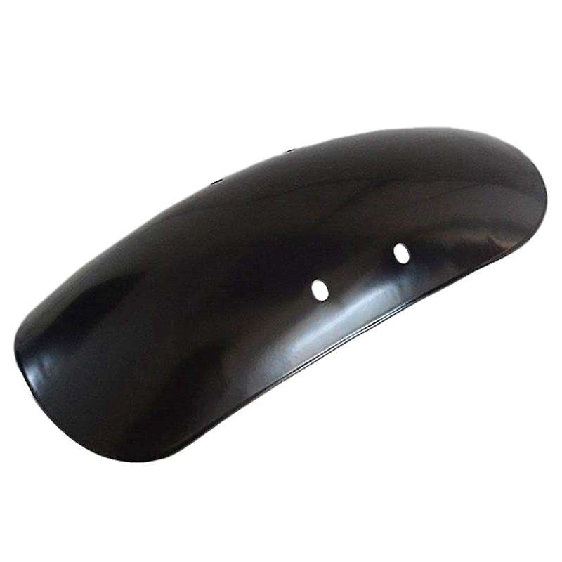 Motorcycle Front Mudguard Splash-Proof Mudguard Cover for Forty Eight XL1200X 2010-2017