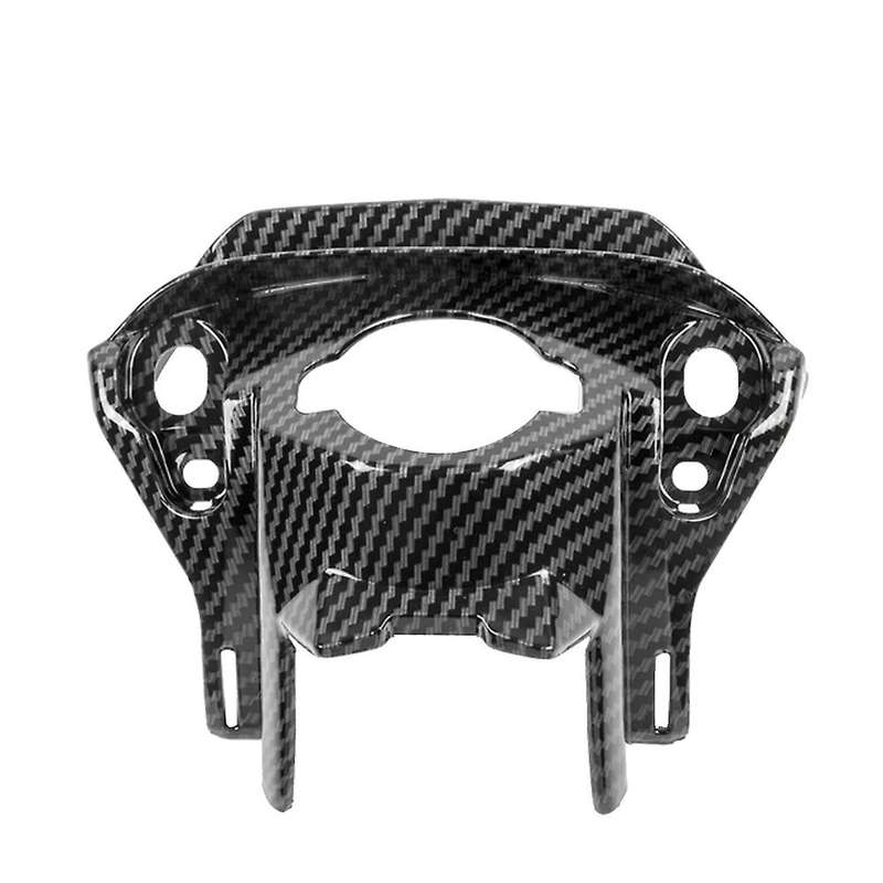 Motorcycle Front Oil Tank Cover Gas Tank Cover Guard Protection for CB650R CBR650R 2019 2020 2021 Ca