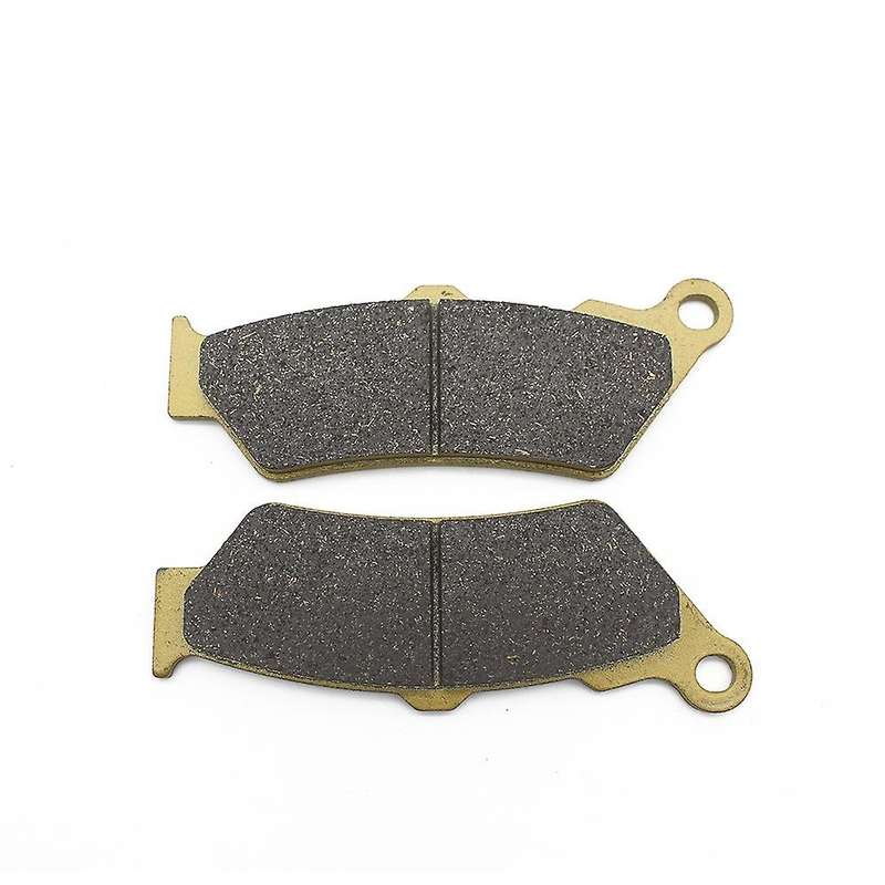 Motorcycle Front Rear Brake Pads for CF 650NK 650TR 650TK 650MT 2014-2020 F650CS/GS/ST F800GS F750G