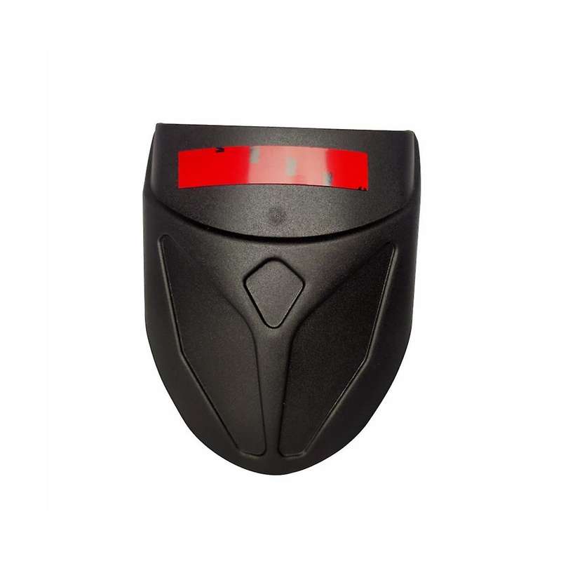 Motorcycle Front Rear Extender Hugger Mudguard for Mt07 Fz07 Mt-07 Xsr700 Fz-07 Xsr 700 2016-2021